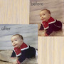 Photo restoration